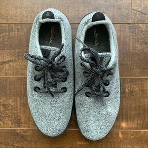 Allbirds Wool Runner Rubber Shoes, W10